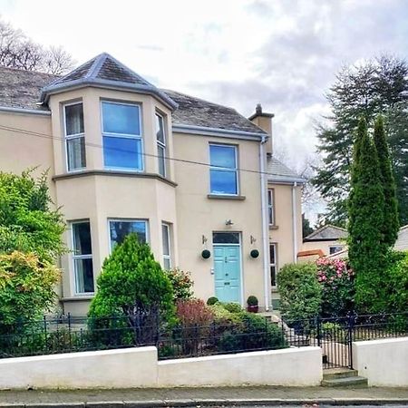 Victorian Villa New Ross Esterno foto